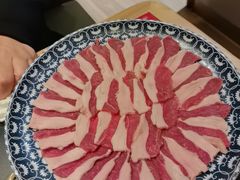 -北京老门框爆肚四季涮肉(淮海东路外滩店)