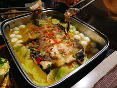 -半天妖烤鱼(方庄店)