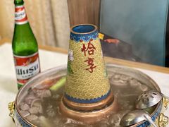 -苏鲁锭冰煮羊(兰州总店)