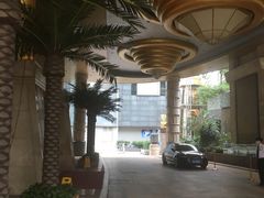 -广州地中海国际酒店