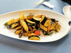 脆皮茄子-卯火锅(人和协信店)