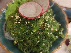 -樱の千渡日式料理·铁板烧•烧鸟(金盛田广场店)