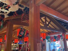 -鸽子窝(黄村店)