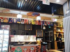 大堂-老板不给炸自助炸串(中央大街总店)