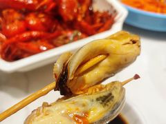 -阿胖龙虾小海鲜(宁国南路总店)