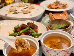 -龙井御庄·精致江南菜(龙井店)