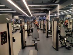 -金吉鸟健身游泳