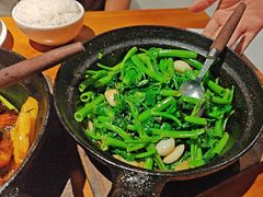 -旺爷砂锅·茶作(国贸店)