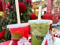 -英歌魂(普宁广场店)