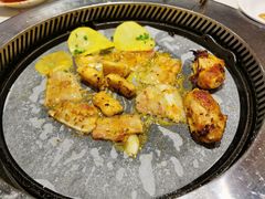 -么子烤肉(化龙池店)
