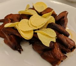 -虹桥迎宾馆·宴会厅