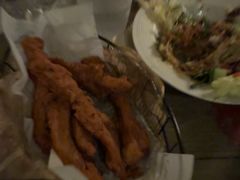 -萨尔瓦多Salvador's