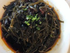 海带丝-庐州太太(CBD店)