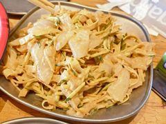 -北丐先生·野馄饨烧烤(泰达E街区店)