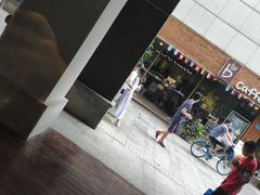 -遇见西木美式餐厅(体育路店)
