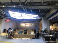 -当当书店(国泰广场店)