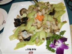 android_upload_pic-粥全粥到海鲜家常菜(瞿塘峡路店)