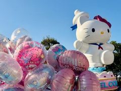 -安吉Hello Kitty乐园