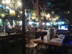 -胡桃里音乐酒馆(白云五号T5 MALL店)