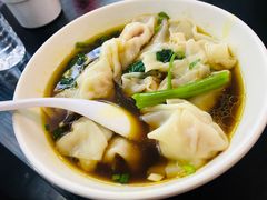 -秦云老太婆摊摊面(磁器口店)