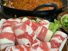 -冯校长老火锅(太古里店)