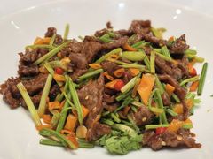 -钱记·乡野菜(紫荆花路店)