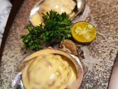 -佛山希尔顿酒店·融誉亚洲美食荟