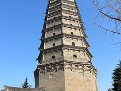 -法门文化景区