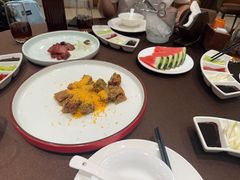 -全聚德(上海首店浦东店)