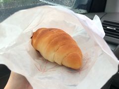 -木子木水日式烫面包(中盛店)