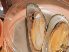 -争鲜回转寿司(通州万达店)