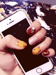 -MORI茉丽日本美甲美睫