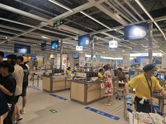 -宜家·瑞典风味餐厅(北京西红门店)