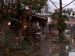 -青城甲(青城山店)