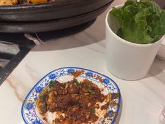 -一烙锅(友谊店)