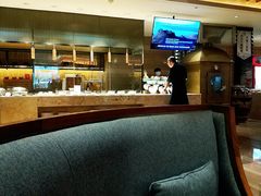-美盛喜来登大酒店-盛宴标帜餐厅