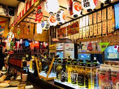 -平成屋·午肴夜酒(四川北路店)