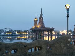 -大连海昌发现王国主题公园