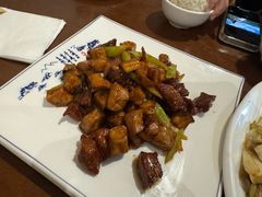 -蟹岛开饭楼