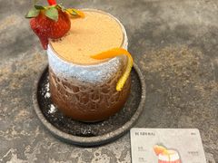 -BE NORMAL CAFE(霞溪路店)