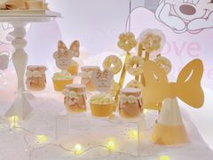 -艾加柒克蛋糕茶歇甜品台(春熙路店)