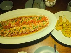 -喜粤广东菜(汉屯路店)