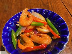 -重庆融汇国际酒店17楼·泉籁泰餐厅(沙坪坝店)