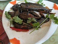 -怡园酒家(陈政路店)