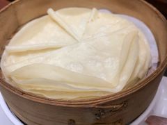 鸭饼-鸭匠食府·挂炉烤鸭·新京菜(阜成路店)