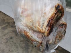-金杨老摊头蛋饼(金口路店)