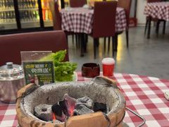 -吉源大排档·鱼生·海鲜(烧烤彩印厂店)