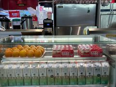 -CoCo都可(虹口龙之梦店)