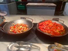 -西安W酒店·WEI全味西餐厅