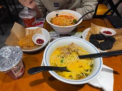 -和府捞面(天河领展广场店)